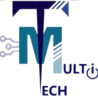 Multi Tech Logo